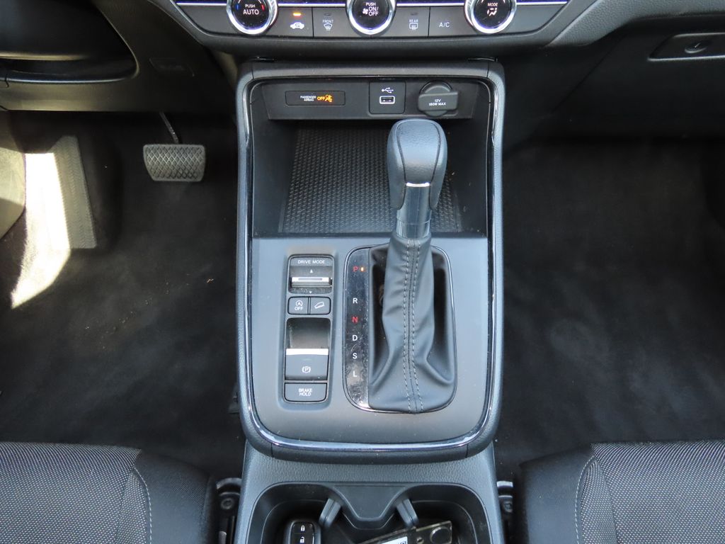 Thumbnail: 2023 Honda CR-V - 13