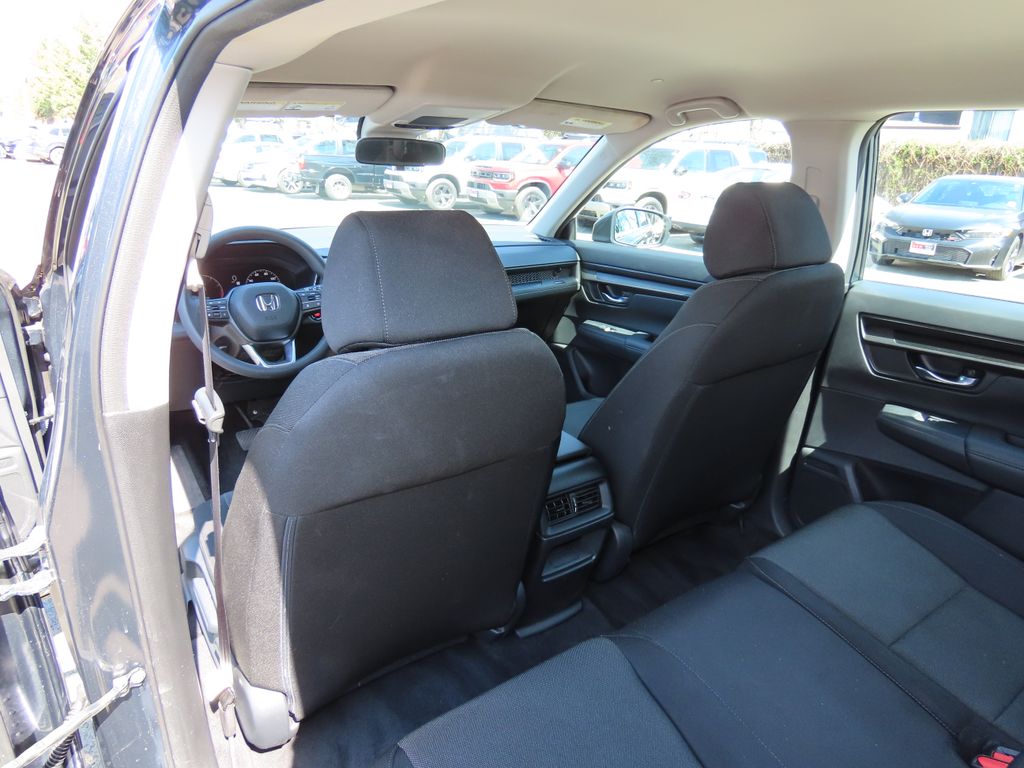 Thumbnail: 2023 Honda CR-V - 19