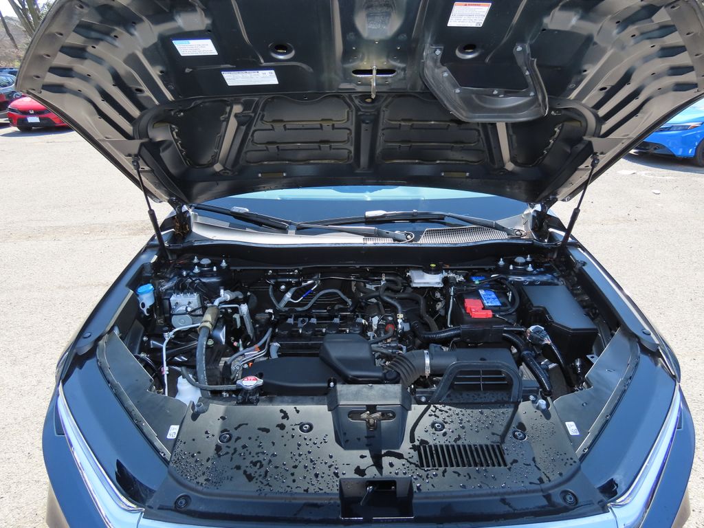 Thumbnail: 2023 Honda CR-V - 7