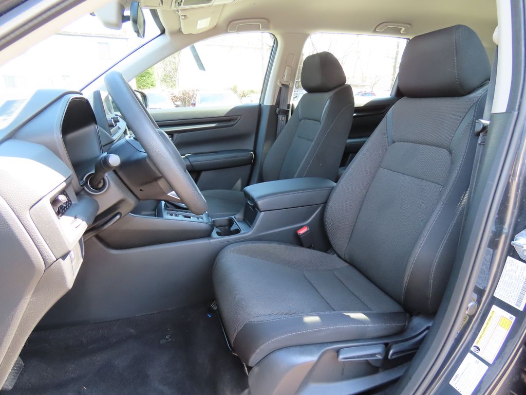 Thumbnail: 2023 Honda CR-V - 10