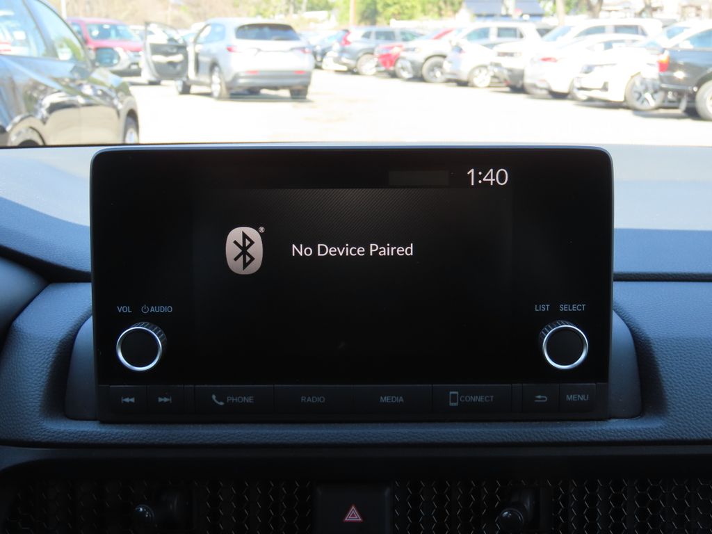 Thumbnail: 2023 Honda CR-V - 12