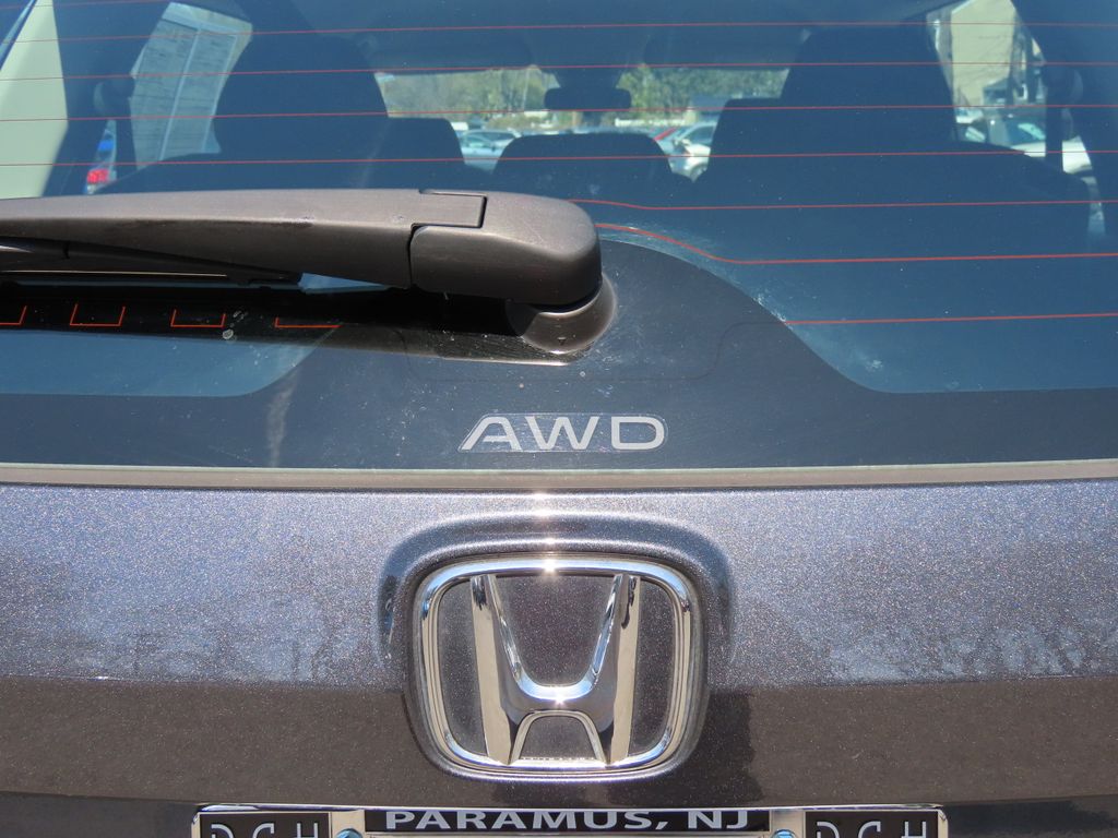 Thumbnail: 2023 Honda CR-V - 16