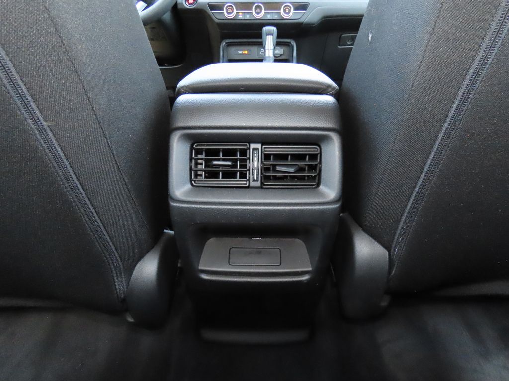 Thumbnail: 2023 Honda CR-V - 23