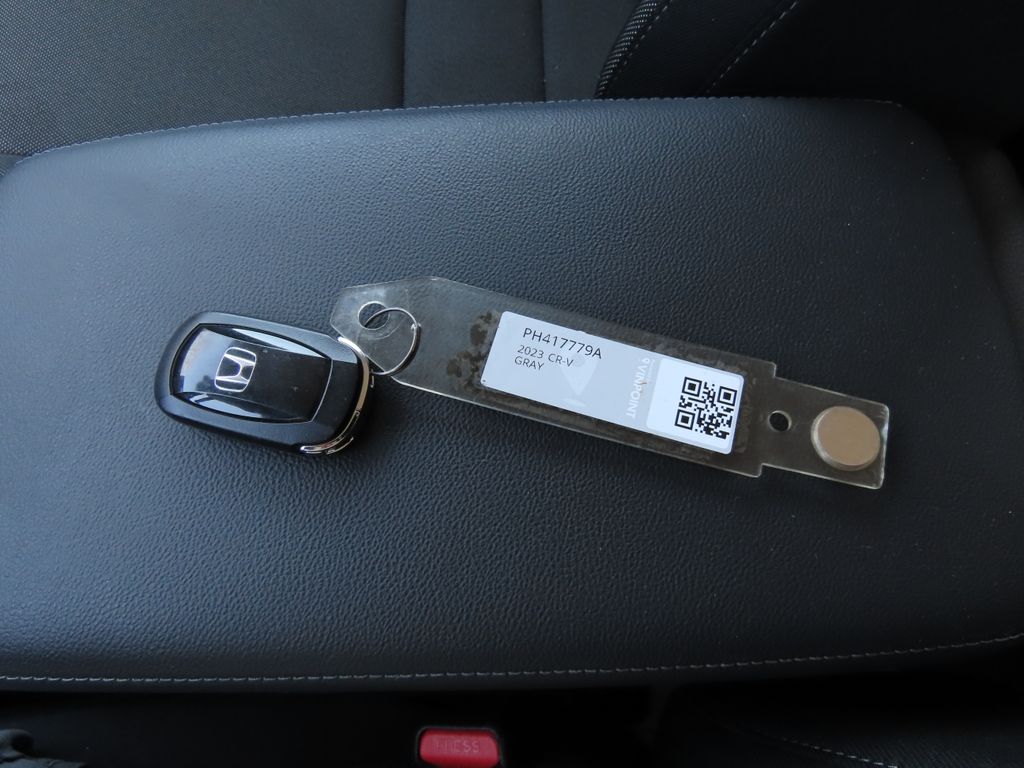 Thumbnail: 2023 Honda CR-V - 25