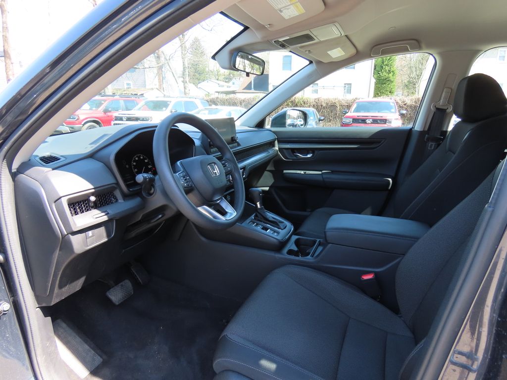 Thumbnail: 2023 Honda CR-V - 9