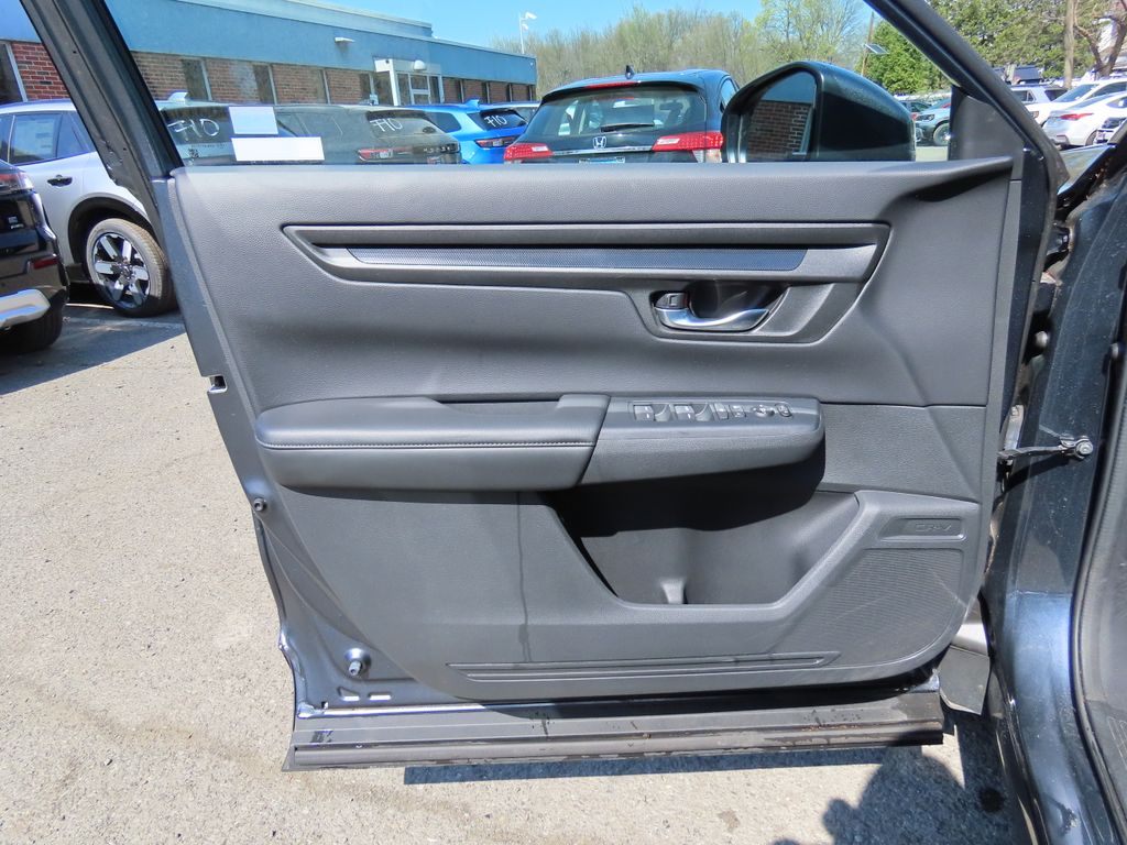 Thumbnail: 2023 Honda CR-V - 20