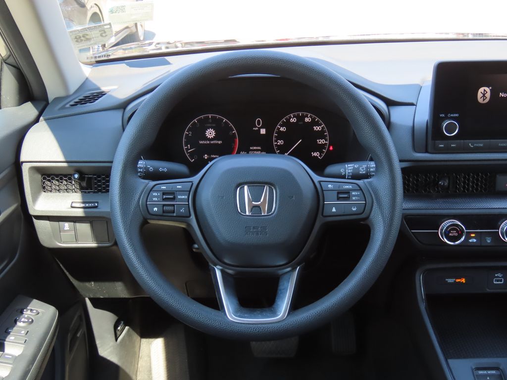Thumbnail: 2023 Honda CR-V - 8