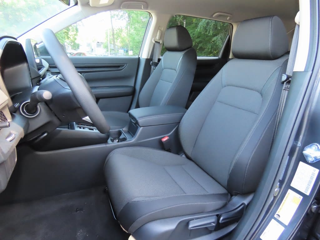 Thumbnail: 2026 Honda CR-V - 11