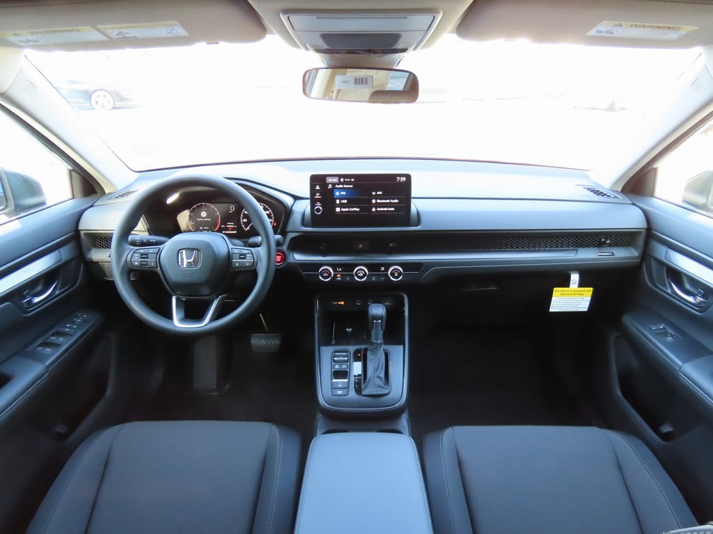 Thumbnail: 2026 Honda CR-V - 10