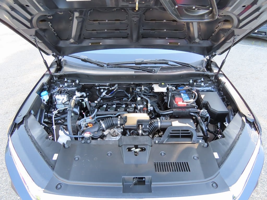 Thumbnail: 2026 Honda CR-V - 9