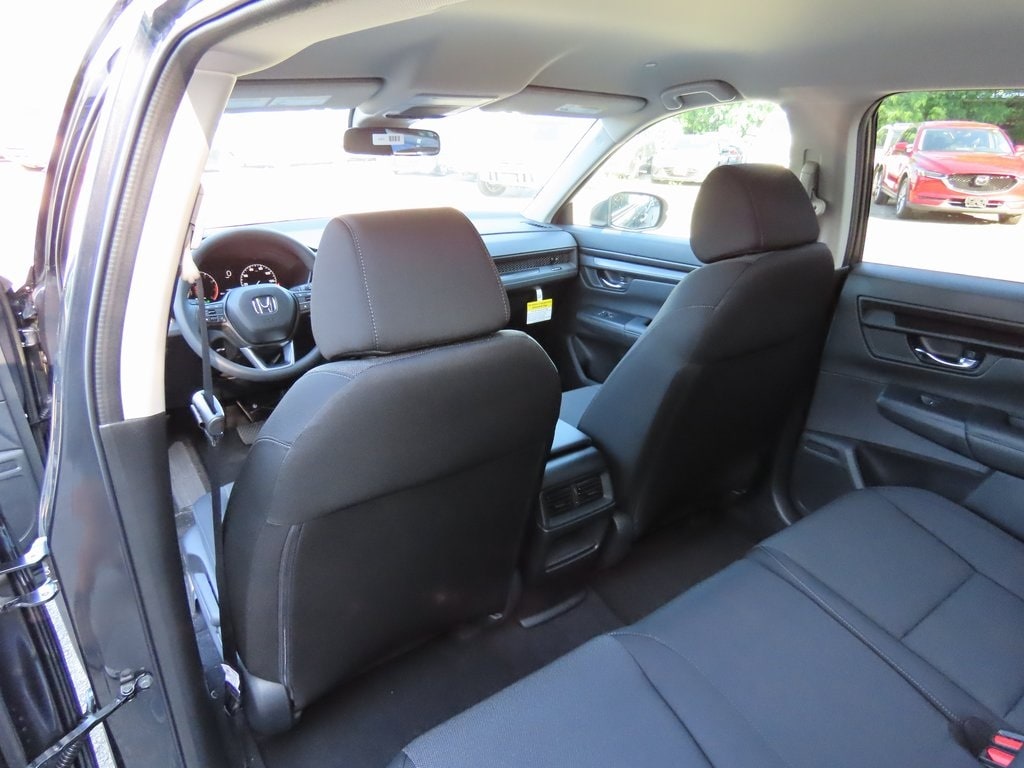 Thumbnail: 2026 Honda CR-V - 19