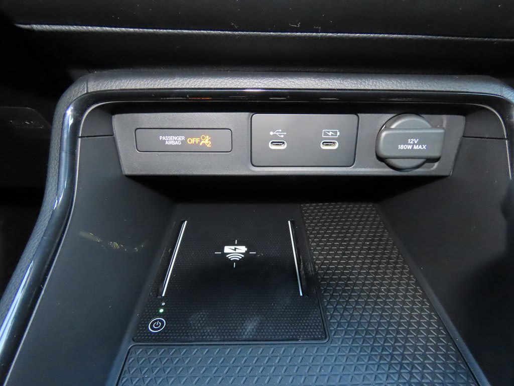 Thumbnail: 2026 Honda CR-V - 22