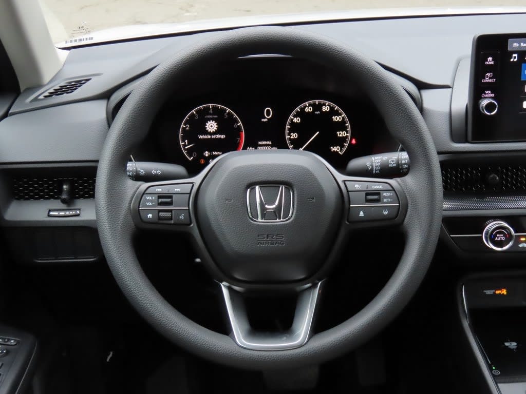 Thumbnail: 2026 Honda CR-V - 14