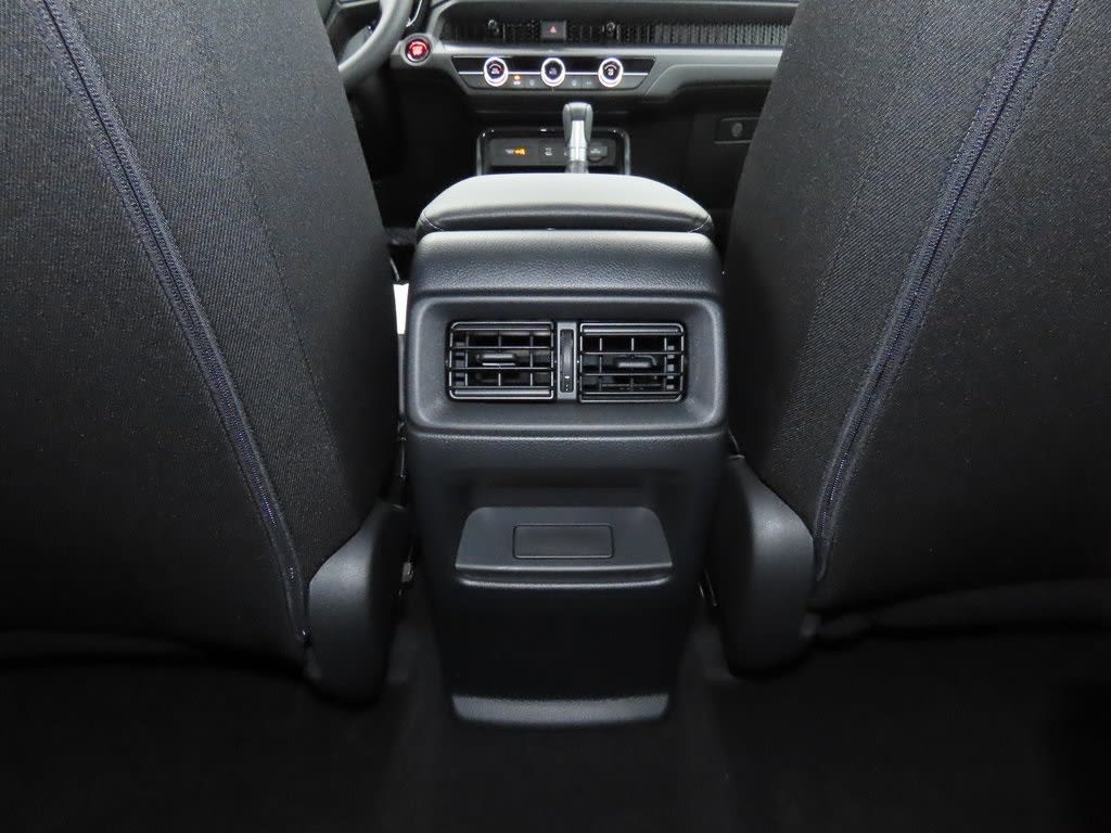 Thumbnail: 2026 Honda CR-V - 23