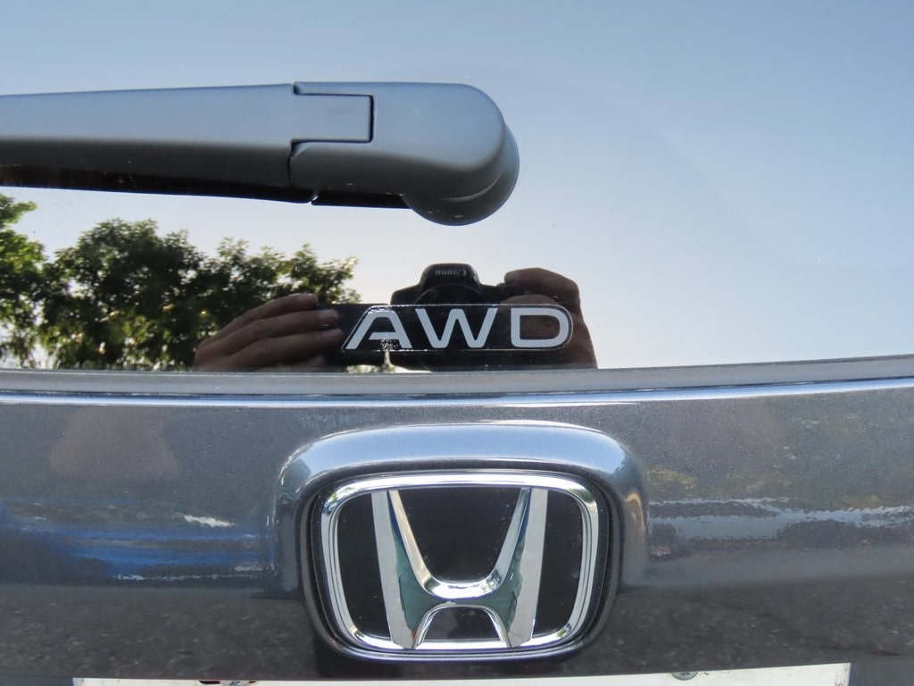 Thumbnail: 2026 Honda CR-V - 18