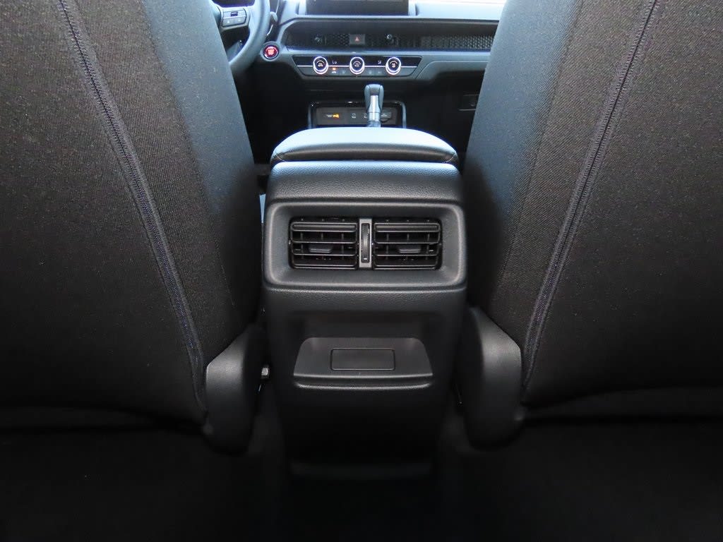 Thumbnail: 2026 Honda CR-V - 23