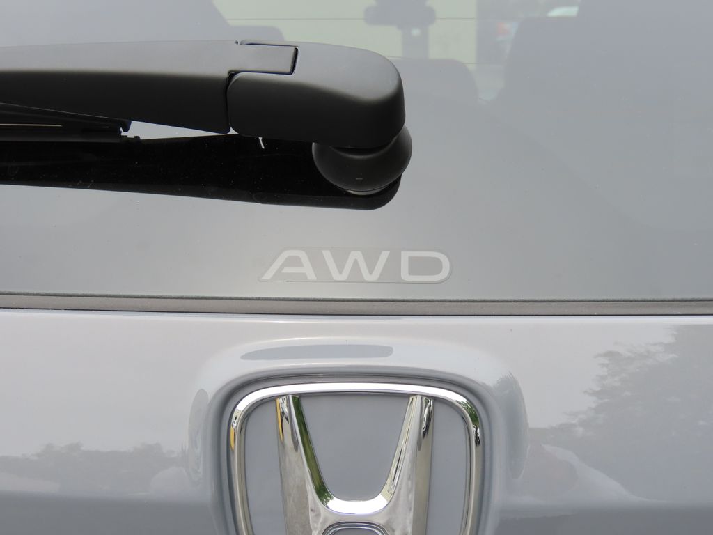 Thumbnail: 2026 Honda CR-V - 17