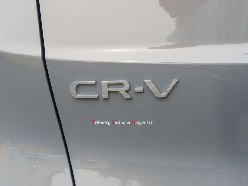 Thumbnail: 2026 Honda CR-V - 7