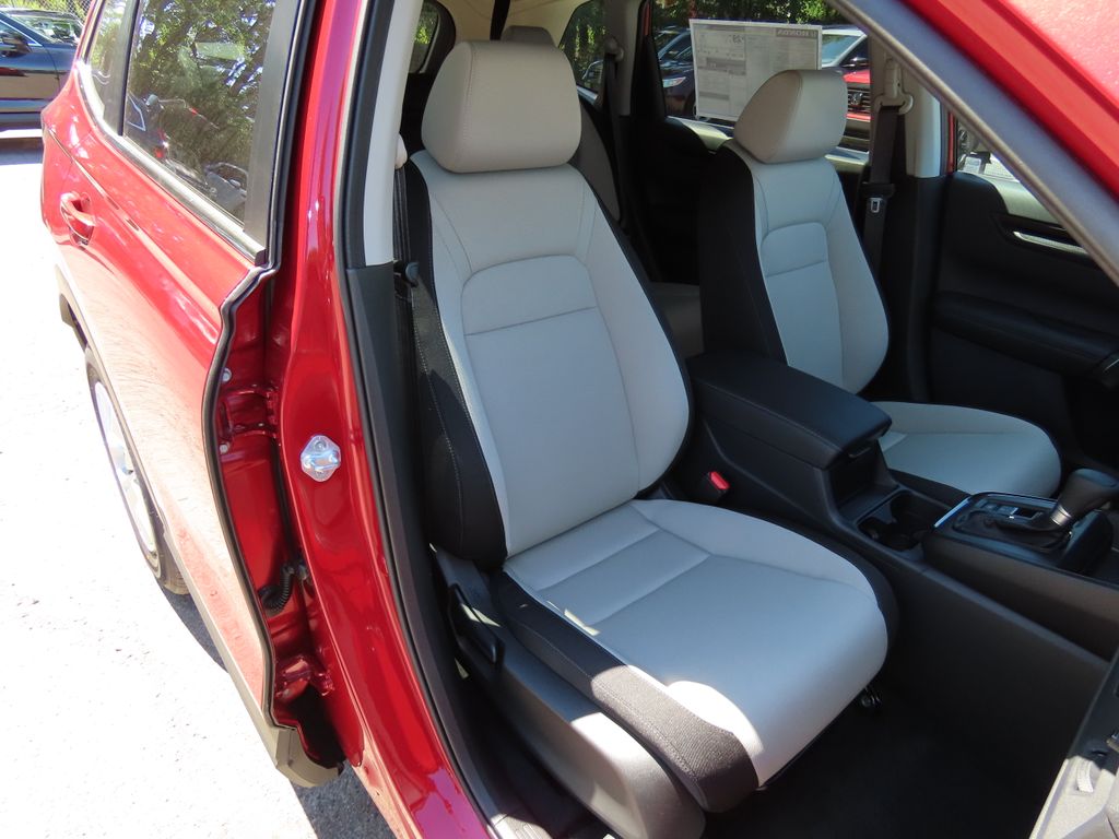 Thumbnail: 2026 Honda CR-V - 12