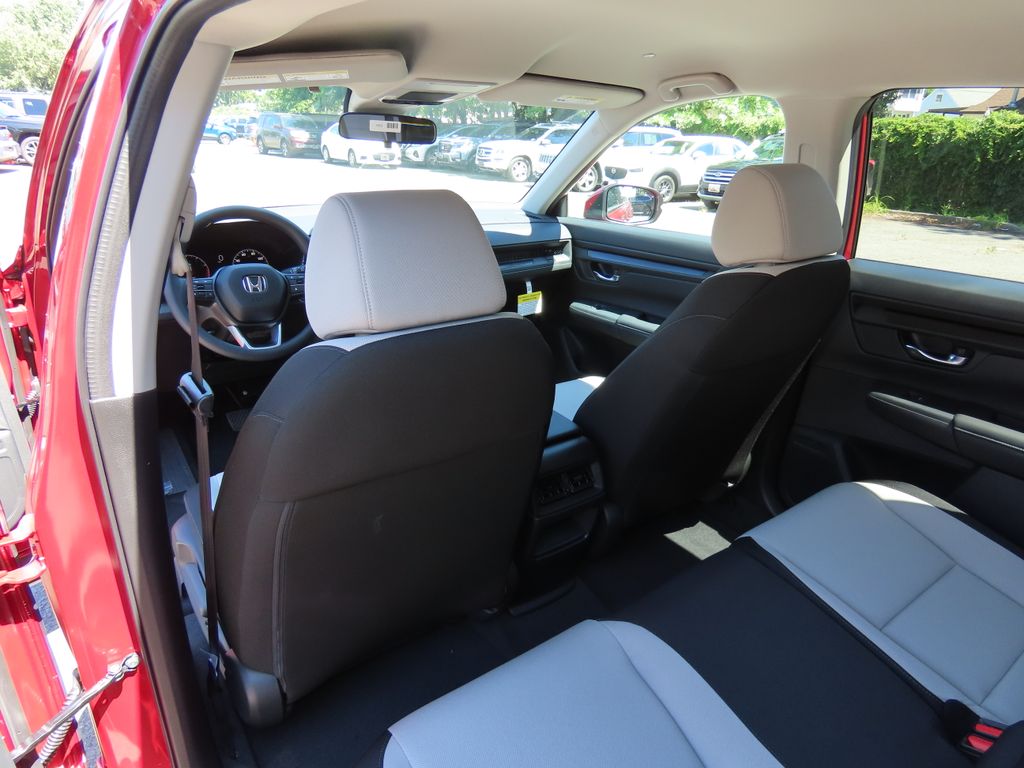 Thumbnail: 2026 Honda CR-V - 19