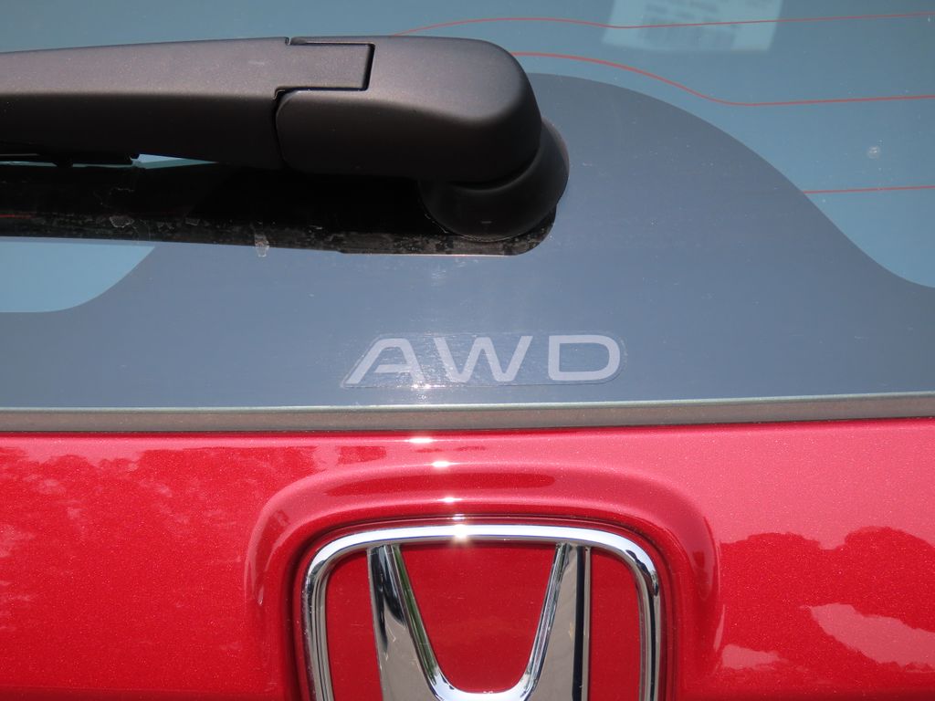 Thumbnail: 2026 Honda CR-V - 17