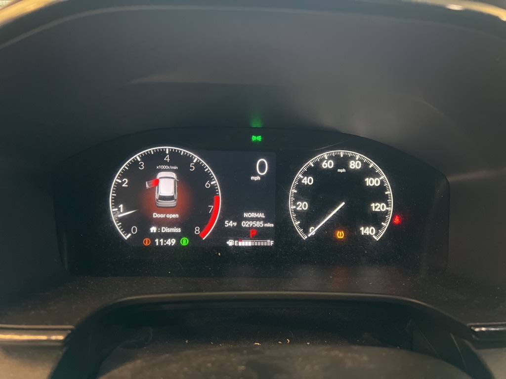 Thumbnail: 2024 Honda CR-V - 5