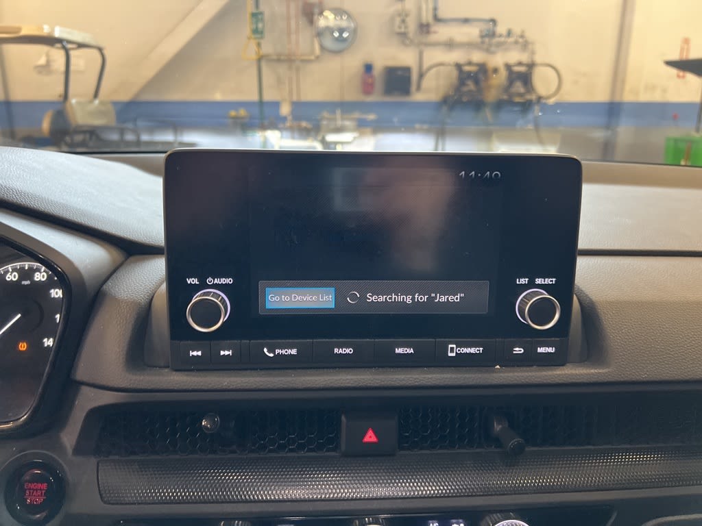 Thumbnail: 2024 Honda CR-V - 4