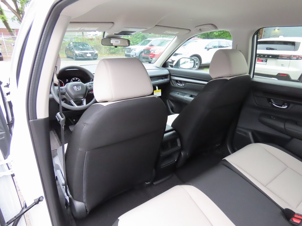 Thumbnail: 2026 Honda CR-V - 19