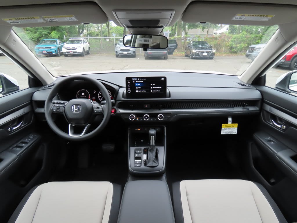 Thumbnail: 2026 Honda CR-V - 10