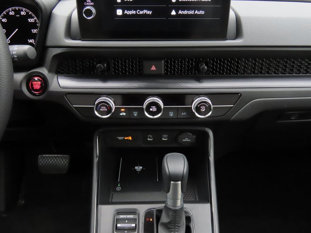 Thumbnail: 2026 Honda CR-V - 21