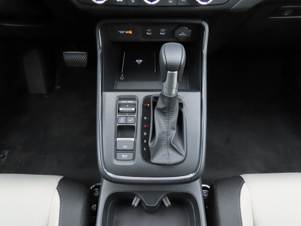 Thumbnail: 2026 Honda CR-V - 16