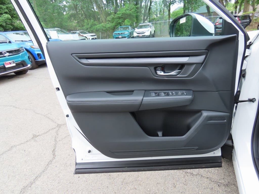 Thumbnail: 2026 Honda CR-V - 20