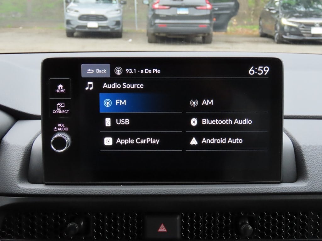 Thumbnail: 2026 Honda CR-V - 15