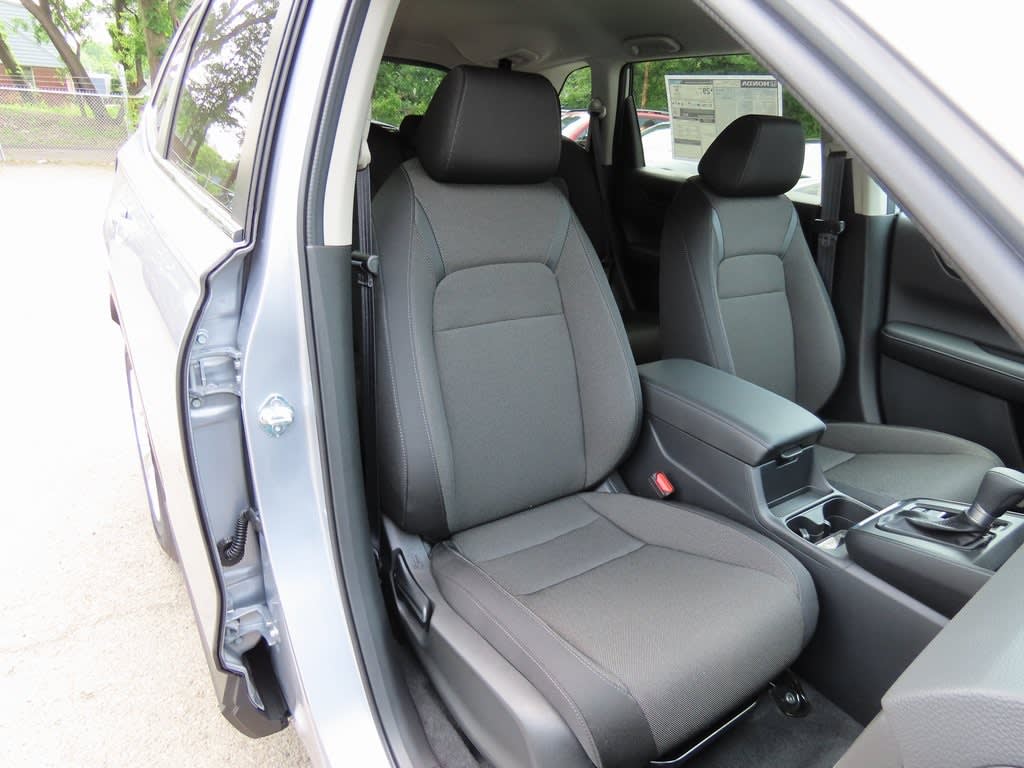 Thumbnail: 2026 Honda CR-V - 12