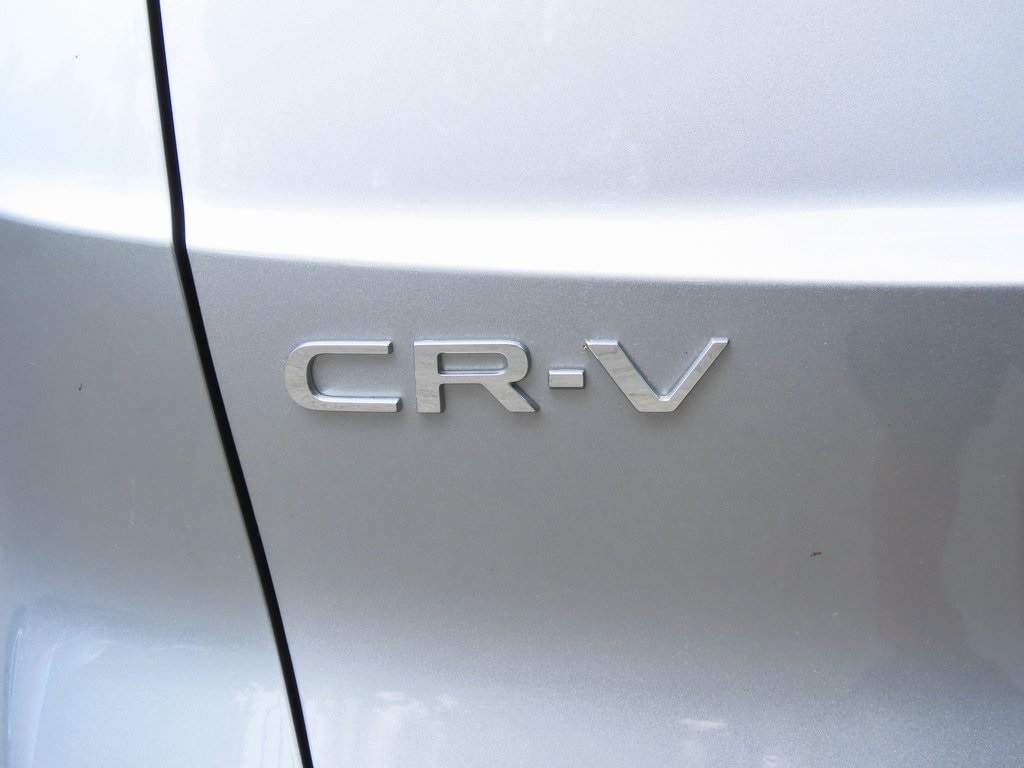 Thumbnail: 2026 Honda CR-V - 7