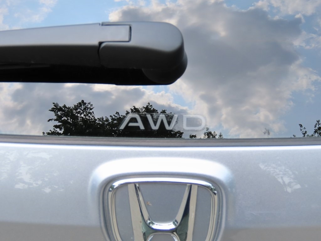 Thumbnail: 2026 Honda CR-V - 18