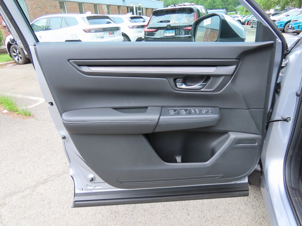 Thumbnail: 2026 Honda CR-V - 20