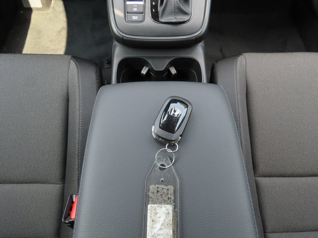 Thumbnail: 2026 Honda CR-V - 24