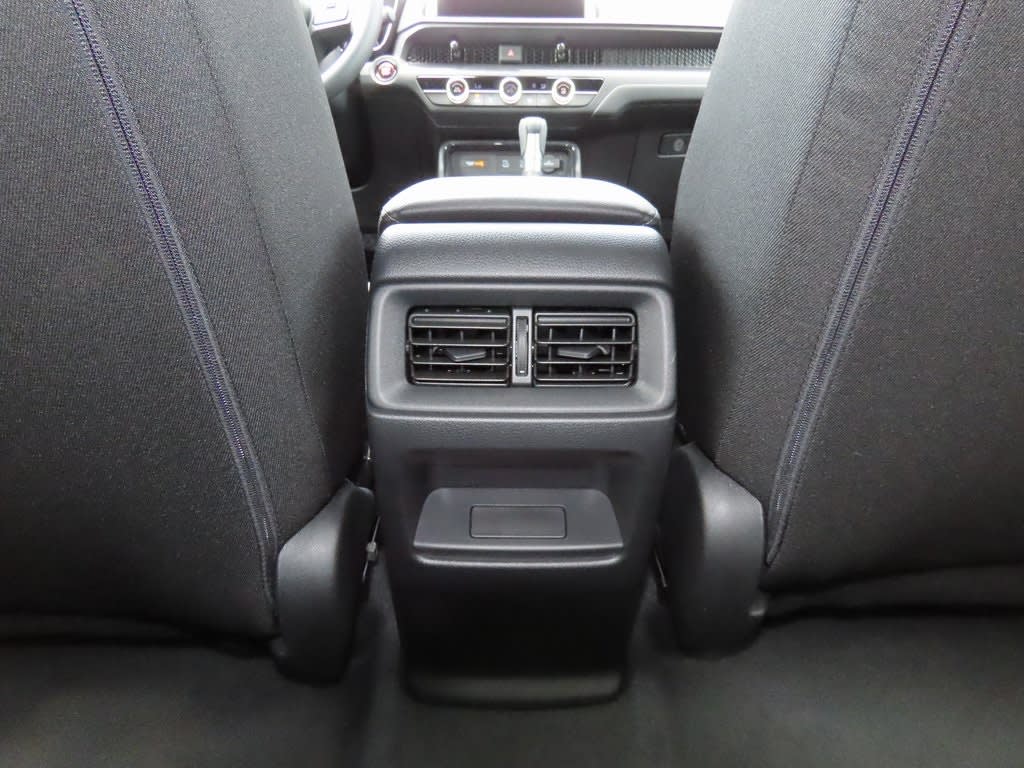 Thumbnail: 2026 Honda CR-V - 23