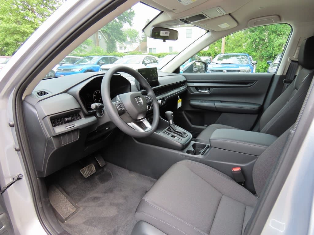 Thumbnail: 2026 Honda CR-V - 2