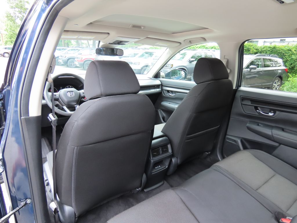 Thumbnail: 2025 Honda CR-V - 22