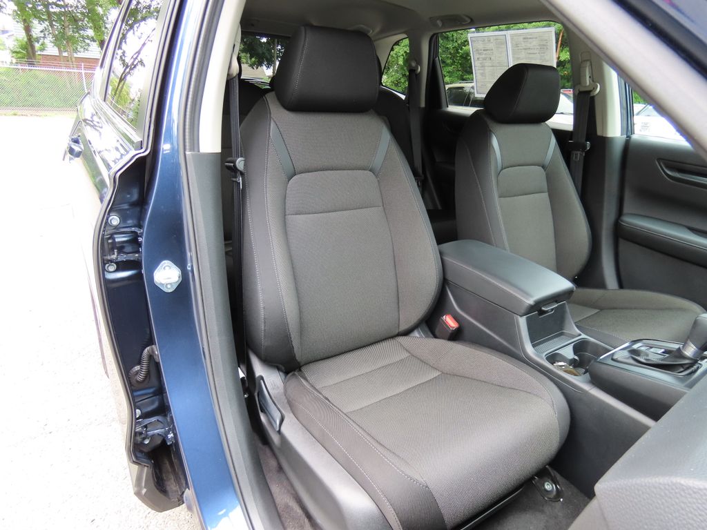 Thumbnail: 2025 Honda CR-V - 12