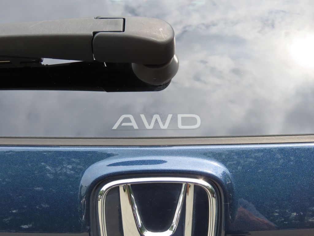 Thumbnail: 2025 Honda CR-V - 21