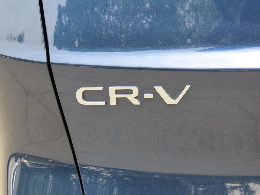 Thumbnail: 2025 Honda CR-V - 7