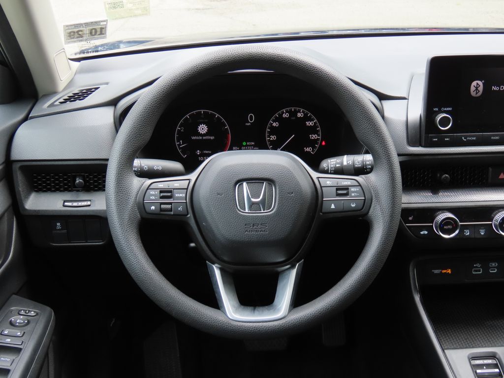 Thumbnail: 2025 Honda CR-V - 14