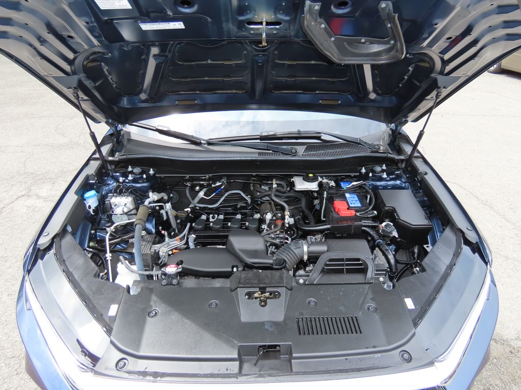 Thumbnail: 2025 Honda CR-V - 9