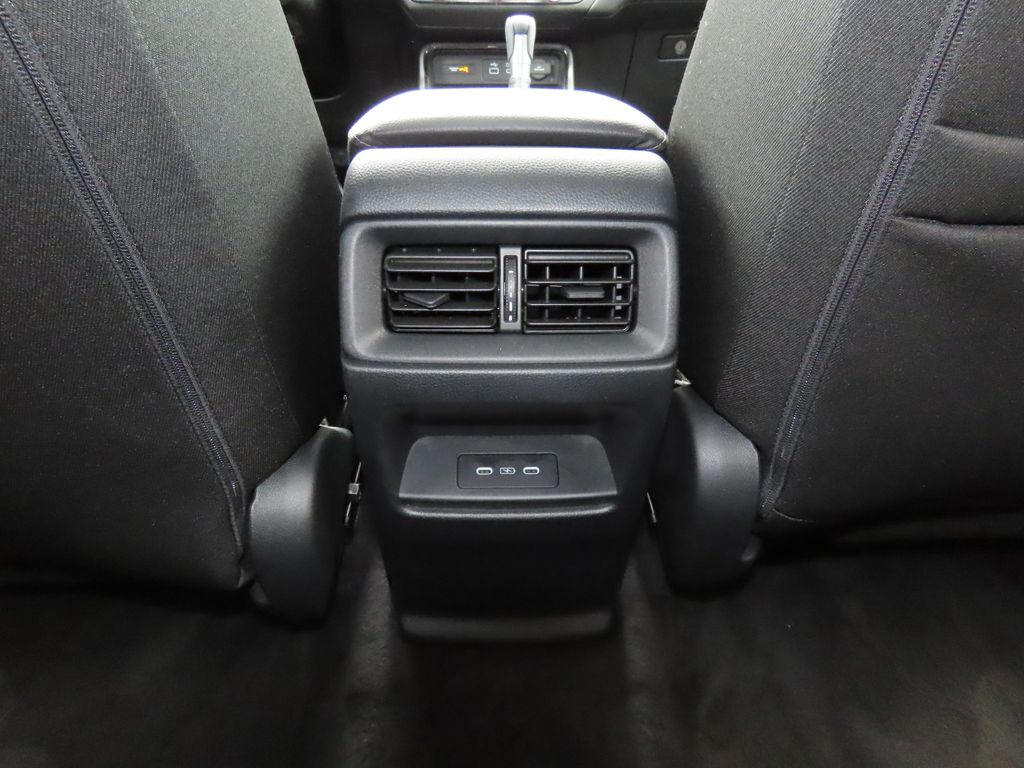 Thumbnail: 2025 Honda CR-V - 25