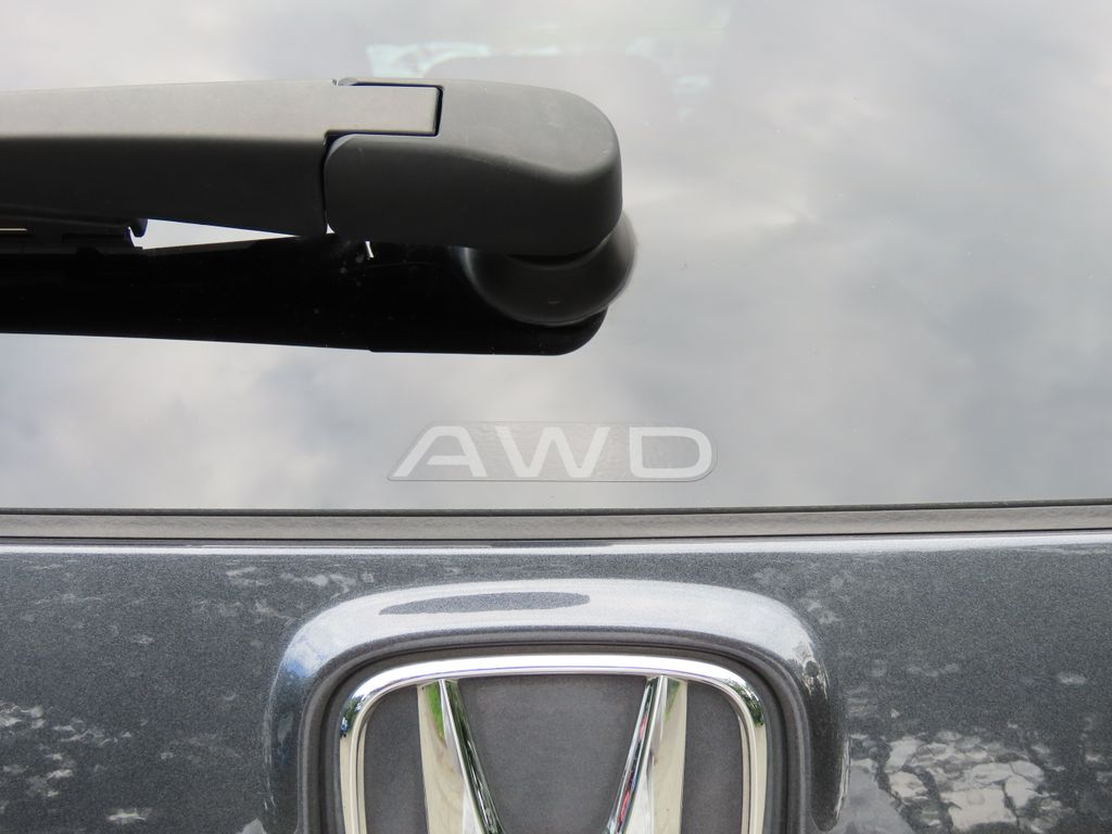 Thumbnail: 2024 Honda CR-V - 21