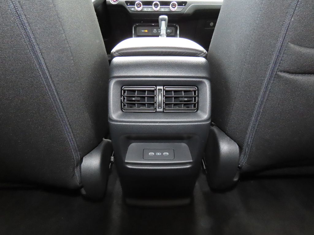 Thumbnail: 2024 Honda CR-V - 25