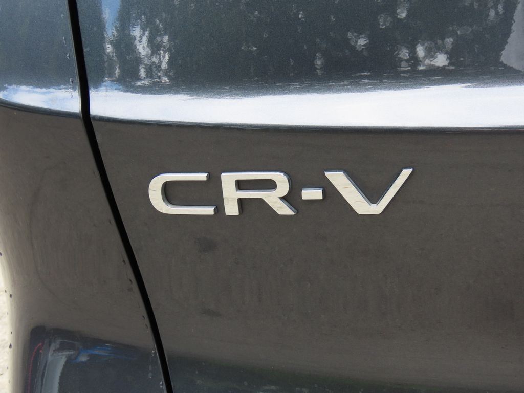 Thumbnail: 2024 Honda CR-V - 6